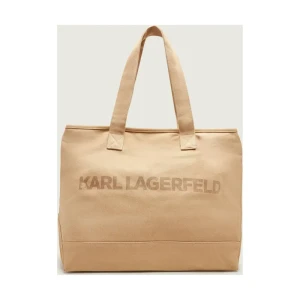Karl Lagerfeld Shopperka K/essential
