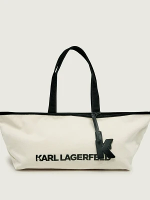 Karl Lagerfeld Shopperka K/essential