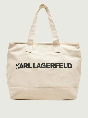 Karl Lagerfeld Shopperka K/essential