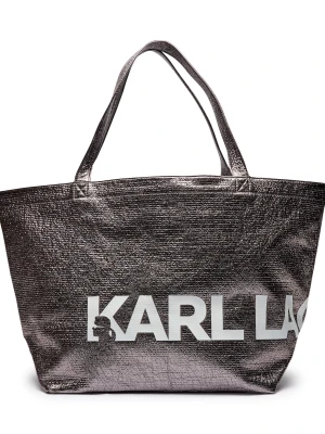 Karl Lagerfeld Shopperka K/ESSENTIAL