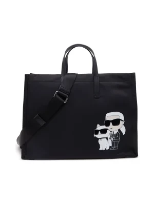 Karl Lagerfeld Shopperka k/ikonik 2.0