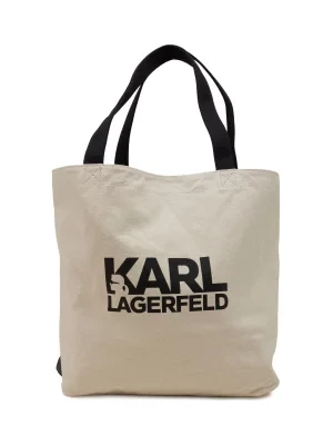 Karl Lagerfeld Shopperka k/ikonik 2.0