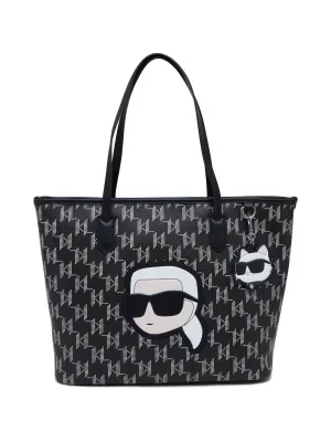 Karl Lagerfeld Shopperka k/ikonik 2.0 mono cc