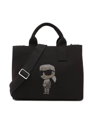 Karl Lagerfeld Shopperka k/ikonik 2.0 rhnstn