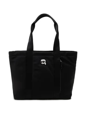 Karl Lagerfeld Shopperka k/ikonik 2.0 zip tote