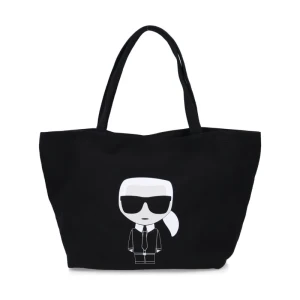 Karl Lagerfeld Shopperka K/Ikonik
