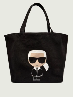 Karl Lagerfeld Shopperka K/Ikonik