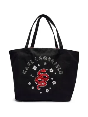 Karl Lagerfeld Shopperka K/LNY