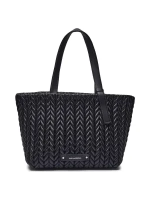 Karl Lagerfeld Shopperka K/PILLOW