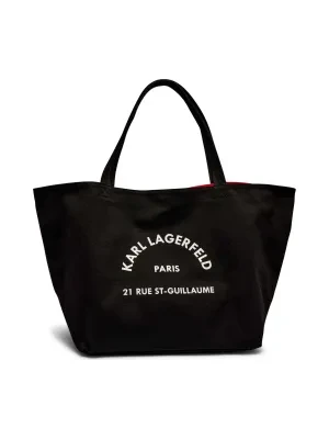 Karl Lagerfeld Shopperka K/RSG