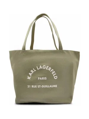 Karl Lagerfeld Shopperka K/RSG