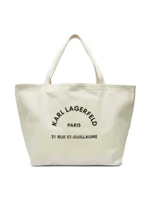 Karl Lagerfeld Shopperka K/RSG