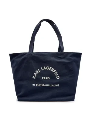 Karl Lagerfeld Shopperka K/RSG