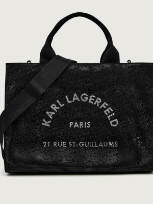 Karl Lagerfeld Shopperka k/rsg