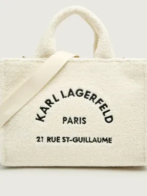 Karl Lagerfeld Shopperka K/rsg
