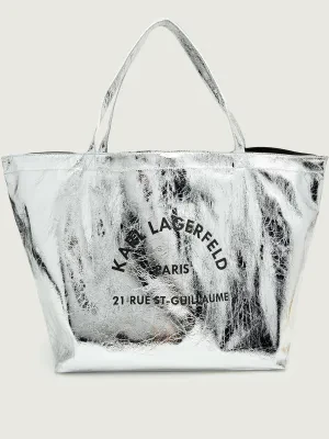 Karl Lagerfeld Shopperka K/RSG