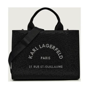 Karl Lagerfeld Shopperka k/rsg