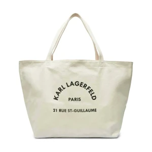 Karl Lagerfeld Shopperka K/RSG