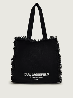 Karl Lagerfeld Shopperka K\RSG