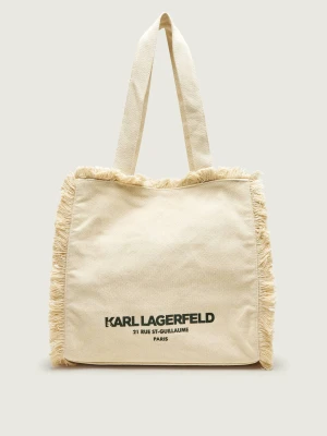 Karl Lagerfeld Shopperka K\RSG