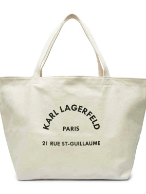 Karl Lagerfeld Shopperka K/RSG
