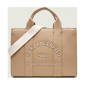 Karl Lagerfeld Shopperka k/rsg md square