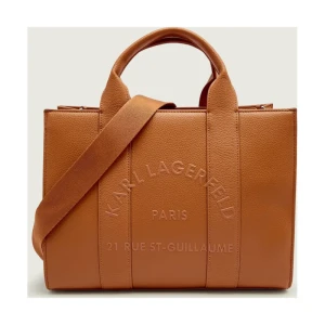 Karl Lagerfeld Shopperka k/rsg Pebble Square