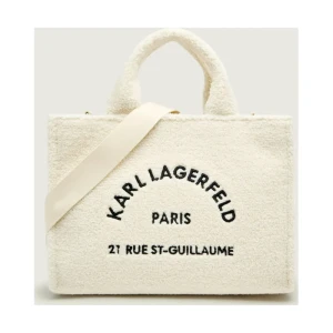 Karl Lagerfeld Shopperka K/rsg | shearling