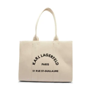 Karl Lagerfeld Shopperka K/RSG SQUARE