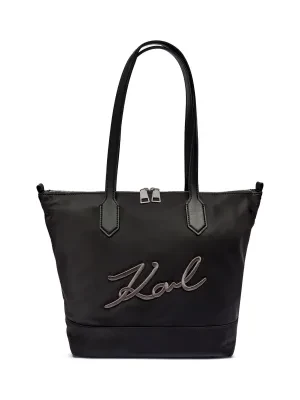 Karl Lagerfeld Shopperka k/signature