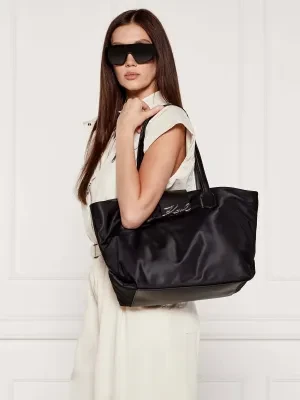 Karl Lagerfeld Shopperka k/signature