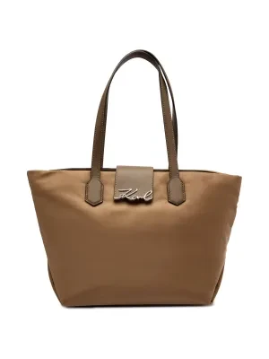 Karl Lagerfeld Shopperka k/signature