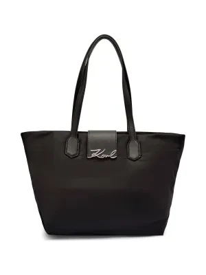 Karl Lagerfeld Shopperka k/signature
