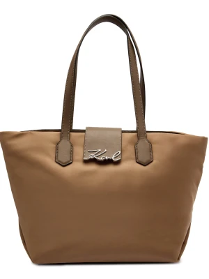 Karl Lagerfeld Shopperka k/signature