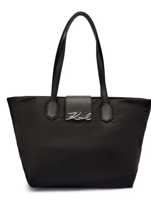 Karl Lagerfeld Shopperka k/signature