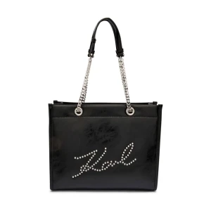 Karl Lagerfeld Shopperka k/skuare