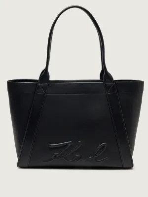 Karl Lagerfeld Shopperka k/ville