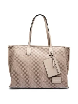 Karl Lagerfeld Shopperka K/VOYAGE