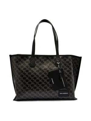 Karl Lagerfeld Shopperka K/Voyage