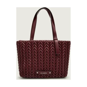 Karl Lagerfeld Shopperka K/weave