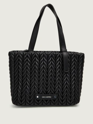 Karl Lagerfeld Shopperka K/weave