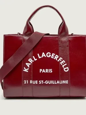 Karl Lagerfeld Shopperka Rue St-Guillaume