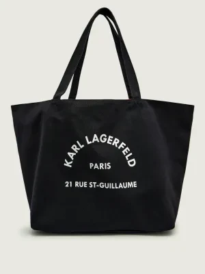 Karl Lagerfeld Shopperka Rue St-Guillaume