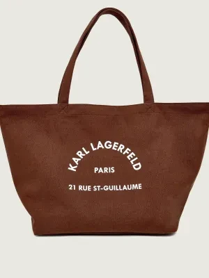 Karl Lagerfeld Shopperka Rue St-Guillaume