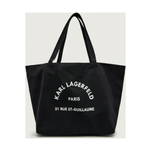Zdjęcie produktu Karl Lagerfeld Shopperka Rue St-Guillaume