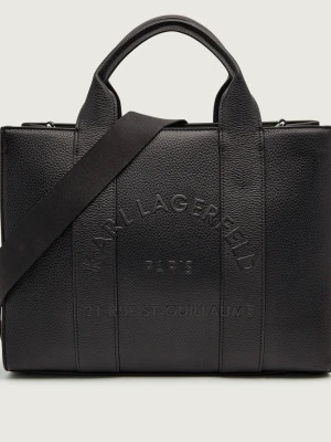 Karl Lagerfeld Shopperka Rue St-Guillaume