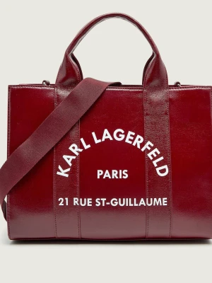 Karl Lagerfeld Shopperka Rue St-Guillaume