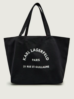Karl Lagerfeld Shopperka Rue St-Guillaume