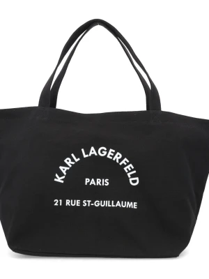 Karl Lagerfeld Shopperka Rue St Guillaume