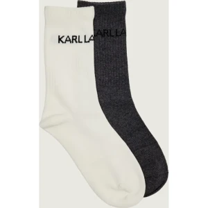 Karl Lagerfeld Skarpety 2-pack Essential